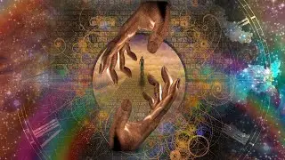 1 Hour Of High HEALING FREQUENCY FOR LIGHTWORKERS 🌟 Recharge and Heal When Out Of Balance