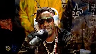 JOEY BADA$$ FUNK FLEX FREESTYLE (MT RMX)