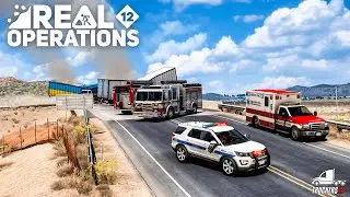 Real Operations 12 - Recap