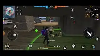 The Kill with plan FF ❤❤❤❤❤❤💖