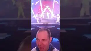 DJ Bobo Evolution Tour Bratislava 5.10.2024