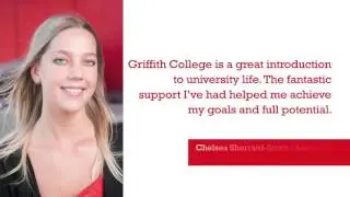 Griffith College 2015