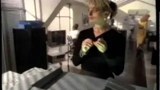 Carlsberg Lager - TV Advert