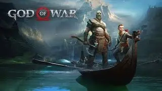 God of War - PT 13