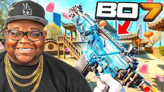 BLACK OPS 7 MULTIPLAYER is HERE AND ITS BEAUTIFUL😍