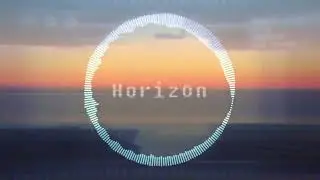 Horizon - Audio (Copyright Free)