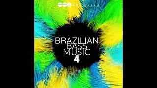 Brazilian Bass Music 4