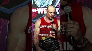 I'm Gonna Destroy You Denis Cyplenkov! 