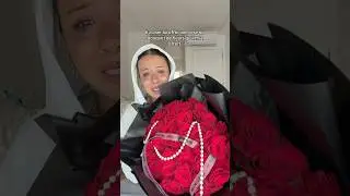 Je vais le jeter le bouquet 
