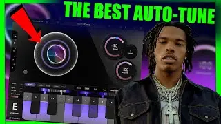 Achieve Vocal Perfection with MetaTune - The Best Auto-Tune Plugin!