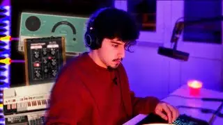 how to make a beat for travis scott's utopia ! fl studio cookup