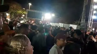 SHOW DE FÁBIO E FABINHO- INTERPRETANDO- O DOUTOR E A EMPREGADA