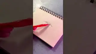 How To Draw An Eye 👁️