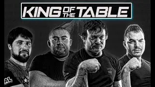 King Of the Table 9/ ТРАНСЛЯЦИИ