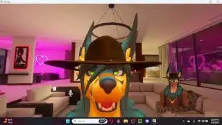 Showing my Top 50 Favorite VRChat Avatars Part 1 - 