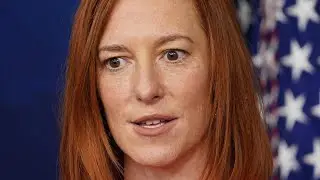 🔴  White House URGENT Press Briefing with Jen Psaki on Russia and Ukraine