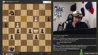 Rizz mode by @RoseyChess