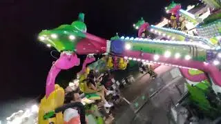 Onride - Maxibosh | Feria de Ripollet 2023
