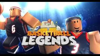 Basketball Legends CODES June 2026