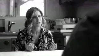 Laundromat Trailer