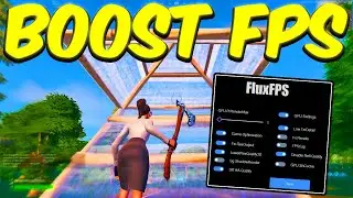 Fortnite FPS Boost - Fortnite Season 4 Optimization Guide - FPS Boost & Reduce input delay