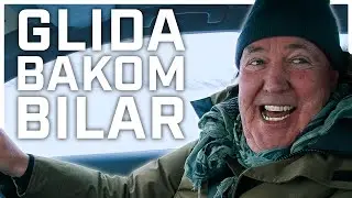 Ett kyligt race - The Grand Tour | Prime Video Sverige