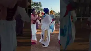 Dancing with the Dorze – A Joyful Cultural Experience in Ethiopia