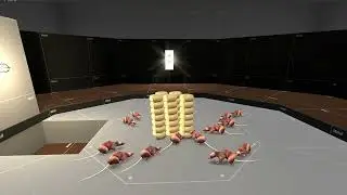 Gloomwood Development - Rat (Rave) AI