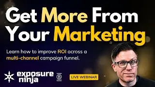 How To Supercharge Your Marketing's Effectiveness