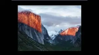 HOW TO INSTALL MAC OS X EL CAPITAN ON VMware .