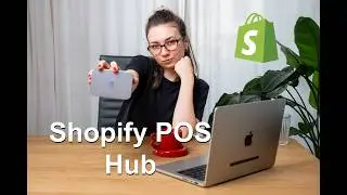 Shopify POS Hub im Test: Unboxing, Setup & ehrliche Meinung aus der Praxis