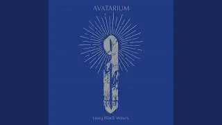 Long Black Waves