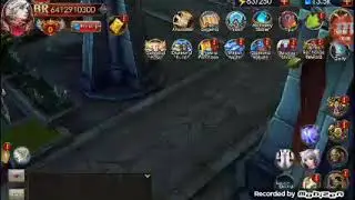 Legacy of Discord NeverGiveUp Is back