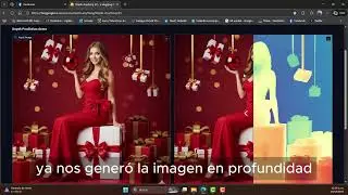 Fotos con efectos 3D en Facebook