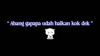 Boyfie Sakit | ASMR Cowok | ASMR Boyfriend Roleplay Indonesia