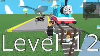 ⚡️✨ The Dropper Level 1 - 27 roblox 