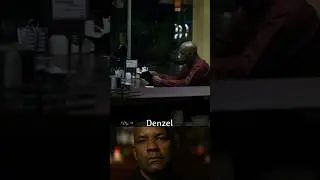 The Equalizer: Unveiling Hidden Best-Kept Secrets Exposed #shorts #TheEqualizer #facts
