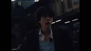 Jin as actor👀💜