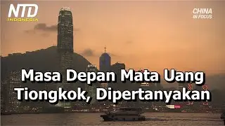 Komentar Terkait Masa Depan Mata Uang Tiongkok, Yuan