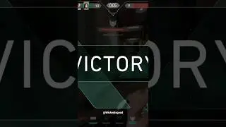 Battle sage's 2 x 3k's😎..tap tap tap..#1.. 