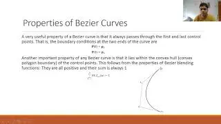 Bezier Curve