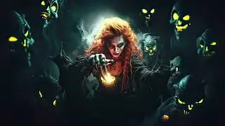 The Sorcerers - Free to Use Music