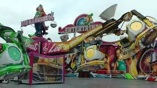 Entertainer - Müller/Volklandt (Magic von Huss) 2025