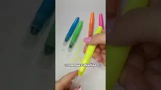Faber Castell little creatives #fabercastell #littlecreatives  #materiaisescolares #arte #art