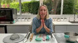 Cómo preparar tu cocina para cocinar sin gluten - Ale Temporini