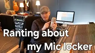 The mic locker