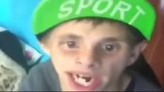 Огромный хэр
