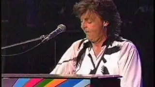 Paul McCartney - Magical Mystery Tour