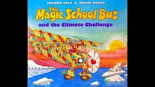 The Magic School Bus || What is global warming?