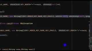 Lecture-10-Lec_DB- -Part 2 Mobile Application Development
